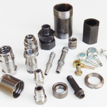 maszyna cnc